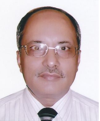 Mr. Dipak Pd. Upadhyay
